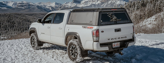 Introducing the LiteCAP Canopy: Light, Strong, and Reliable