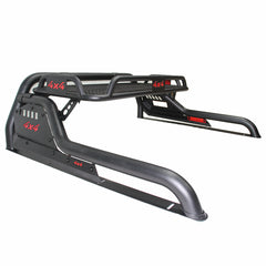 IRONHAUL F12 Roll Bar(Fit for Mid-size Truck)