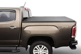 IRONHAUL Soft Hard Tri-Fold Tonneau Cover Clearance Sale!