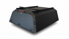 IRONHAUL Pickup Truck Steel Canopy Topper-V1