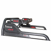 IRONHAUL F12 Roll Bar(Fit for Mid-size Truck)