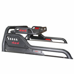 IRONHAUL F12 Roll Bar(Fit for Mid-size Truck)