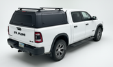 IRONHAUL RAM Aluminum Truck Canopy – Overland Cap V2