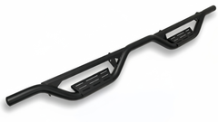 Round Off-Road Running Board(Crew Cab)