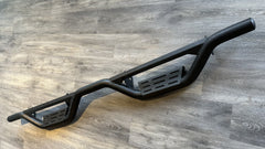 Round Off-Road Running Board(Crew Cab)