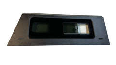 Canopy Side Sliding Window - V1/V2