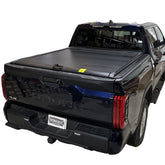Hard Retractable Tonneau Cover