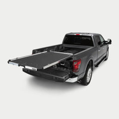 Decked Cargo Glide
