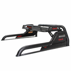 IRONHAUL F12 Roll Bar(Fit for Mid-size Truck)