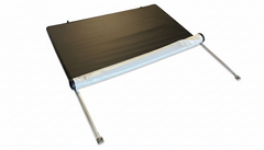 IRONHAUL Soft Roll Up Tonneau Cover Clearance Sale!