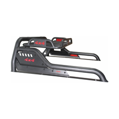 IRONHAUL F12 Roll Bar for Mid-Size Trucks