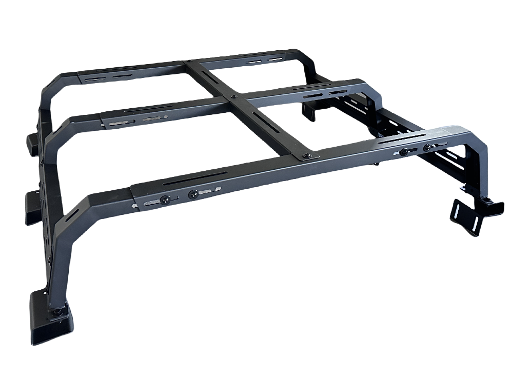 Bed Rack – Ironhaul