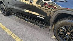4x4 Off-Road Running Board(Crew Cab)