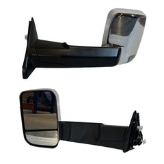 Power Heated Towing Mirrors for RAM 2009-2018 1500/2500/3500