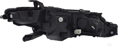 Headlight Assembly Set Replacement For 2021-2023 CAMRY HEADLAMP -LH - LED - XSE MODEL ; w/o TRD Pkg