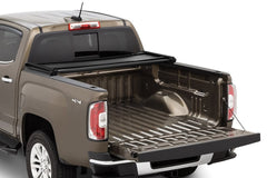 IRONHAUL Soft Tri-Fold Tonneau Cover Clearance Sale!