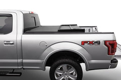 IRONHAUL Soft Tri-Fold Tonneau Cover Clearance Sale!