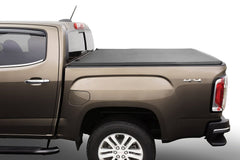 IRONHAUL Soft Tri-Fold Tonneau Cover Clearance Sale!