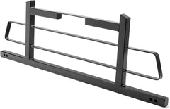 Headache Rack With Brackets