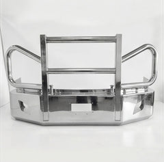 Volvo2018-2025, Cascadia2018-2026 Moose Bumper – product image 2