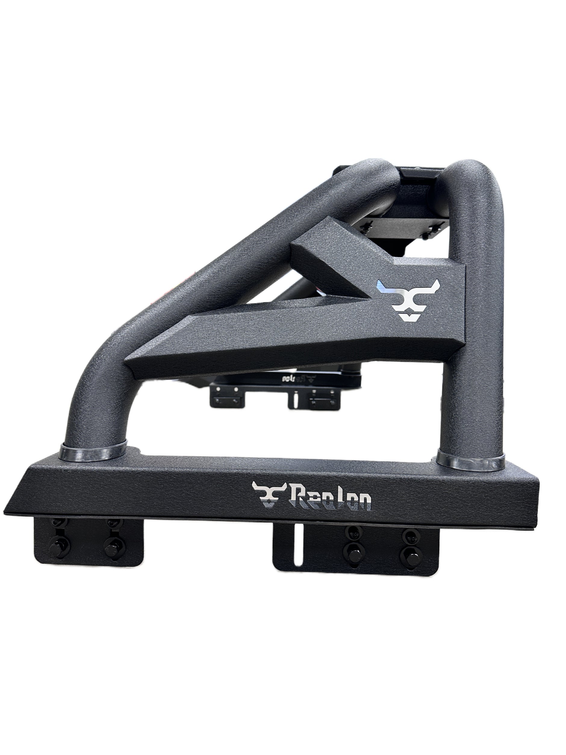 Roll Bar Risers Roll Bars – Ironhaul