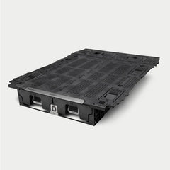 Decked Drawer System