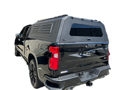 Pickup Truck Canopy Topper