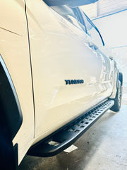 Performance Running Board