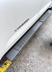 Aluminum Running Board