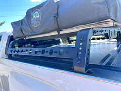 IRONHAUL LED Adjustable Bed Rack System