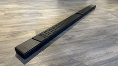 Aluminum Running Board