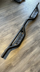 Round Off-Road Running Board