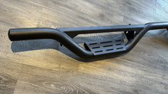 Round Off-Road Running Board