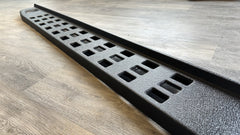 Performance Running Board