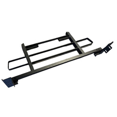 Headache Rack With Brackets