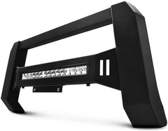 LED Square Bull Bar