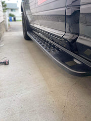 Performance Running Board