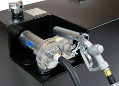 TRANSFER FLOW Transfer Tank 40/82/100 Gallon
