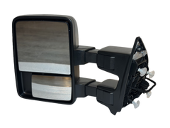 Power Heated Towing Mirrors for Ford 2008-2016 F250 F350 F450 F550