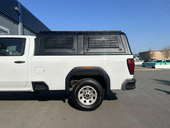 IRONHAUL Pickup Truck Canopy Custom Canopies