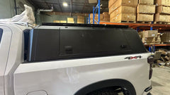 IRONHAUL Pickup Truck Canopy Topper V1