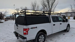 Ladder Rack