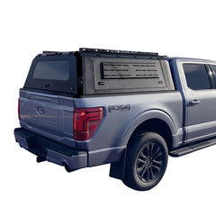 IRONHAUL Pickup Truck Canopy Topper V1