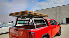 IRONHAUL LED Adjustable Bed Rack System