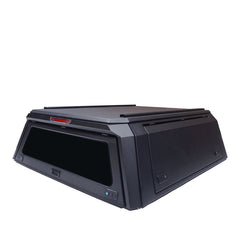 LiteCAP - Ironhaul Cap Pickup Truck Canopy V2