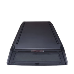 LiteCAP - Ironhaul Cap Pickup Truck Canopy V2