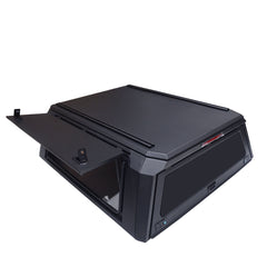 LiteCAP - Ironhaul Cap Pickup Truck Canopy V2