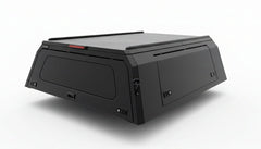 IRONHAUL Pickup Truck Aluminum Canopy Cap-V2