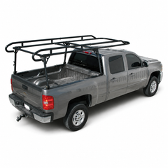 TrailFX Ladder Rack 1500lbs/800lbs Load Capacity