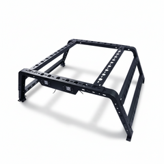 IRONHAUL LED Adjustable Bed Rack System